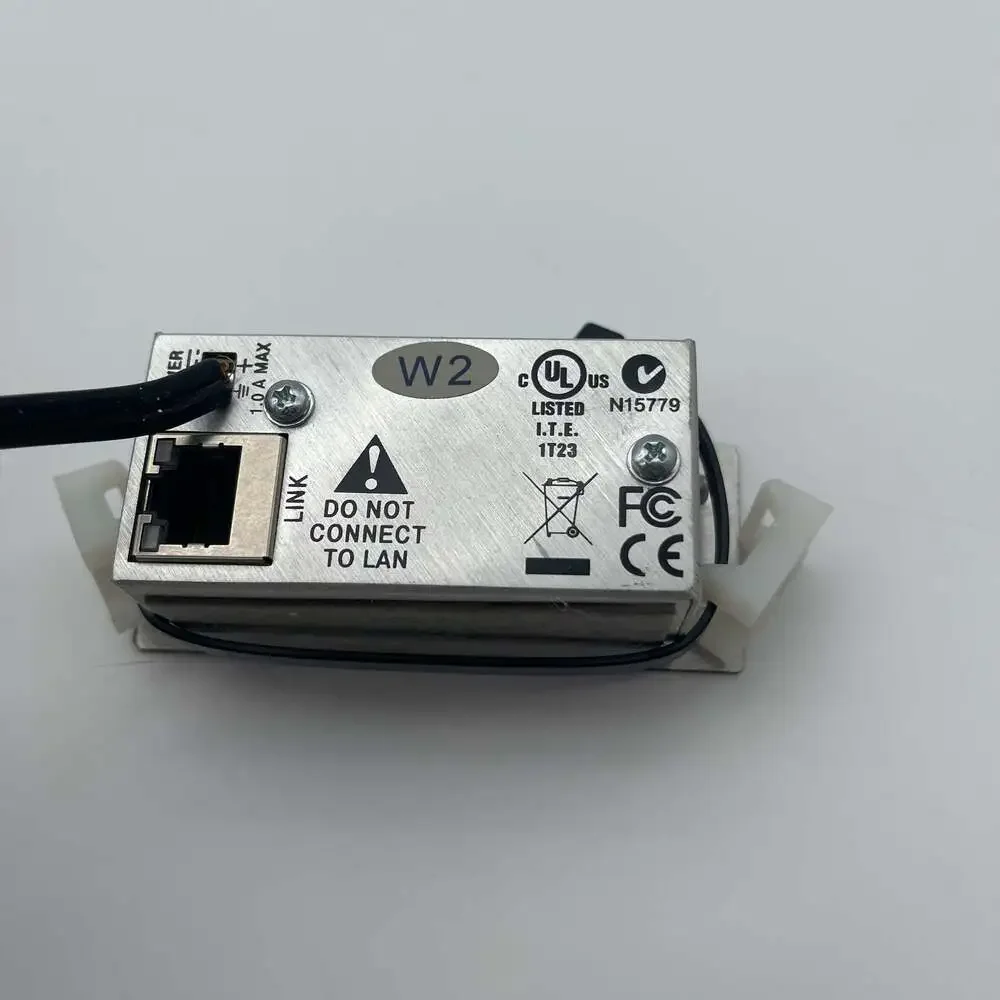 Extron USB Extender AAP Rx Receiver and Power‎ Supply 28-071-07LF Module